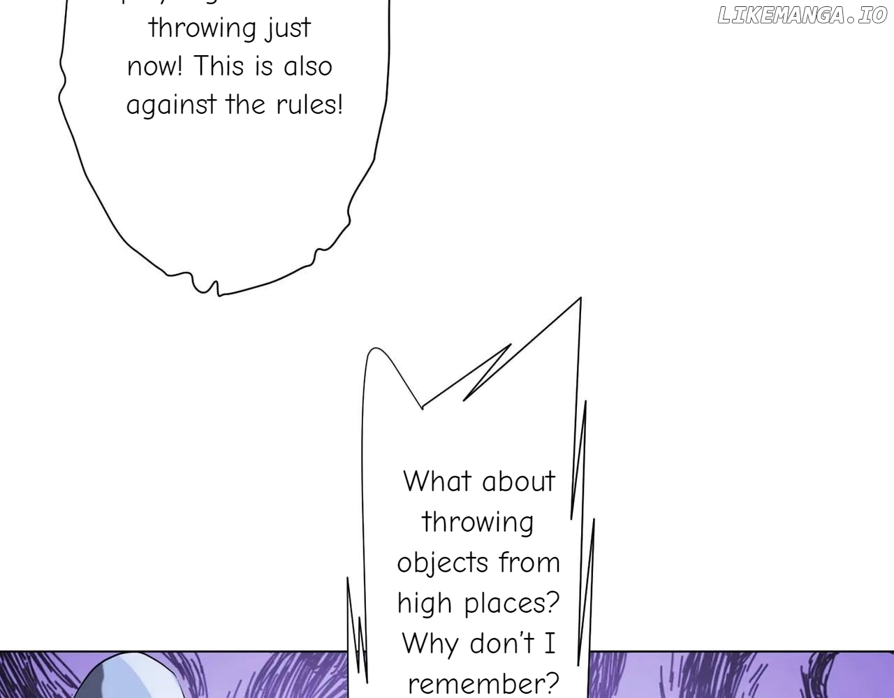 With My Netherworld Trillions, Game On! Chapter 200 - page 79